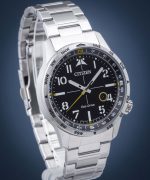 ساعت مچی سیتیزن مدل BM7550-87E