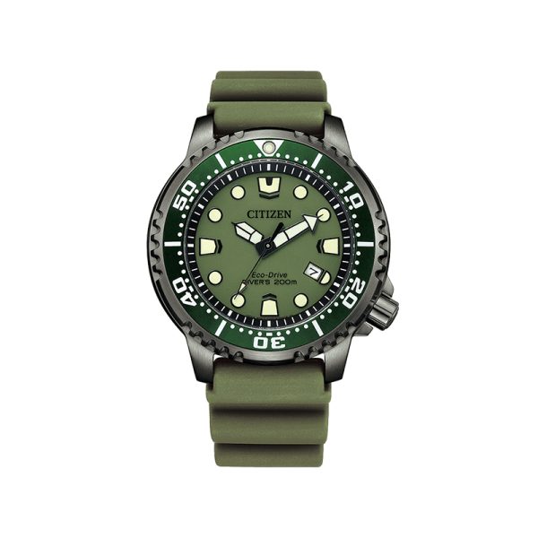 ساعت مچی سیتیزن مدل BN0157-11X