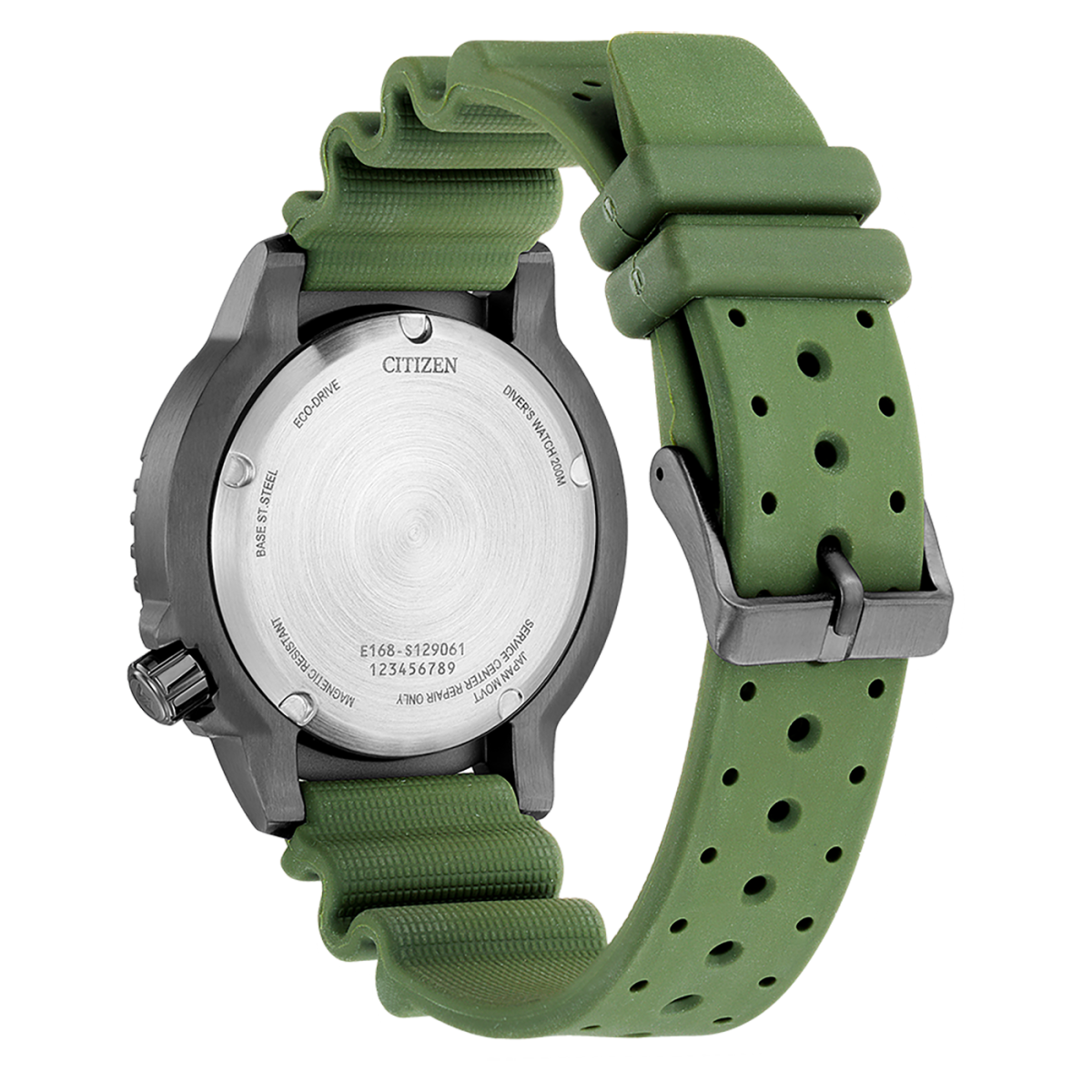 ساعت مچی سیتیزن مدل BN0157-11X