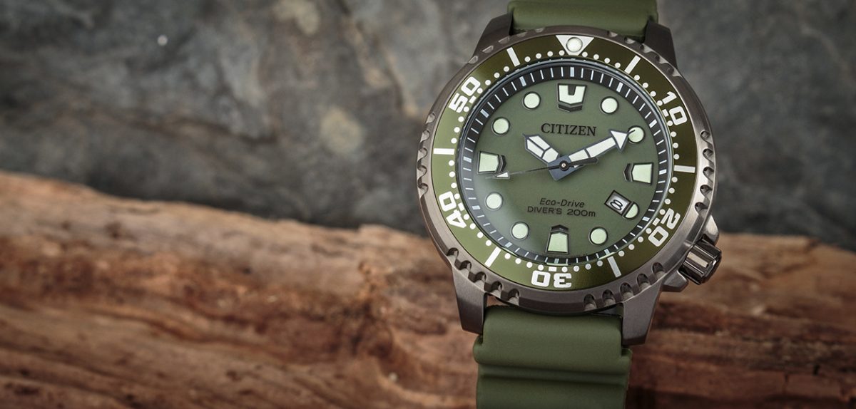 ساعت مچی سیتیزن مدل BN0157-11X