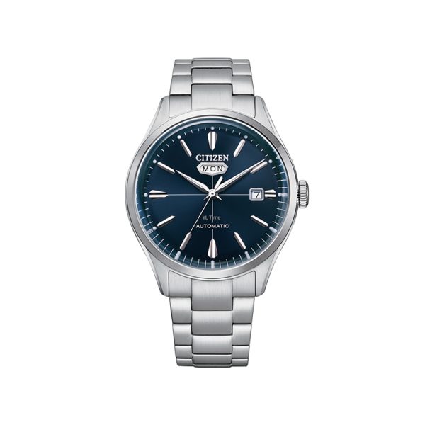 ساعت مچی سیتیزن مدل NH8391-51L