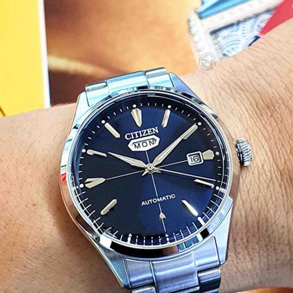 ساعت مچی سیتیزن مدل NH8391-51L