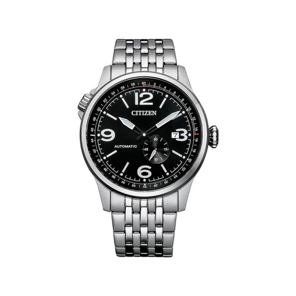 ساعت مچی سیتیزن مدل NJ0140-84E