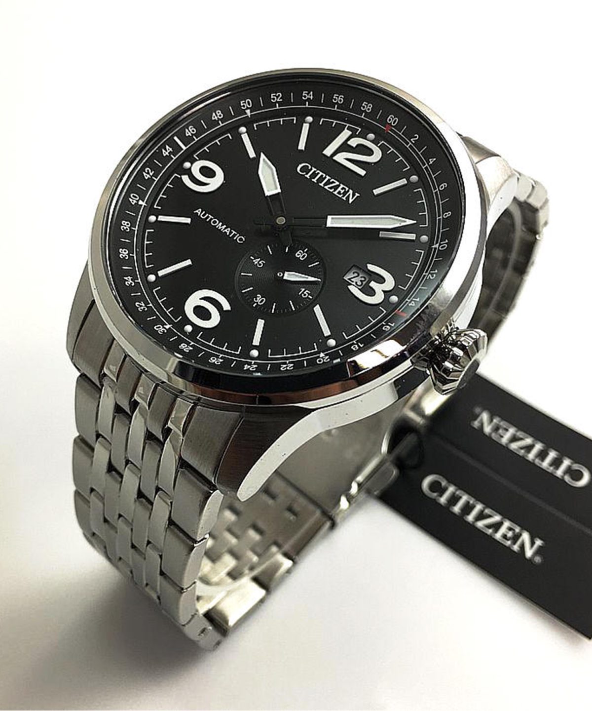 ساعت مچی سیتیزن مدل NJ0140-84E