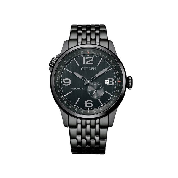 ساعت مچی سیتیزن مدل NJ0147-85E