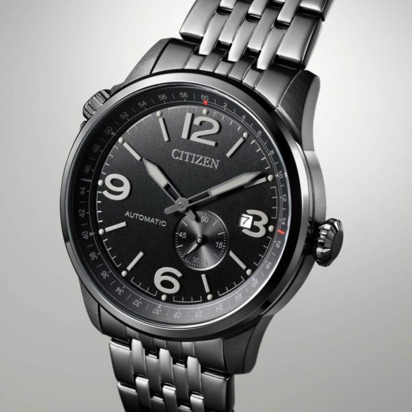 ساعت مچی سیتیزن مدل NJ0147-85E