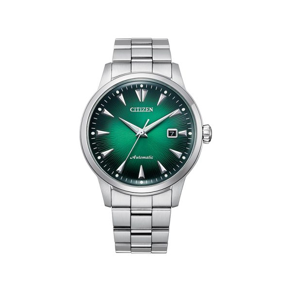 ساعت مچی سیتیزن مدل NK0007-88X