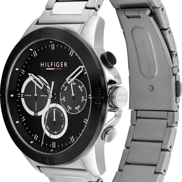 ساعت مچی TOMMY مدل 1791890