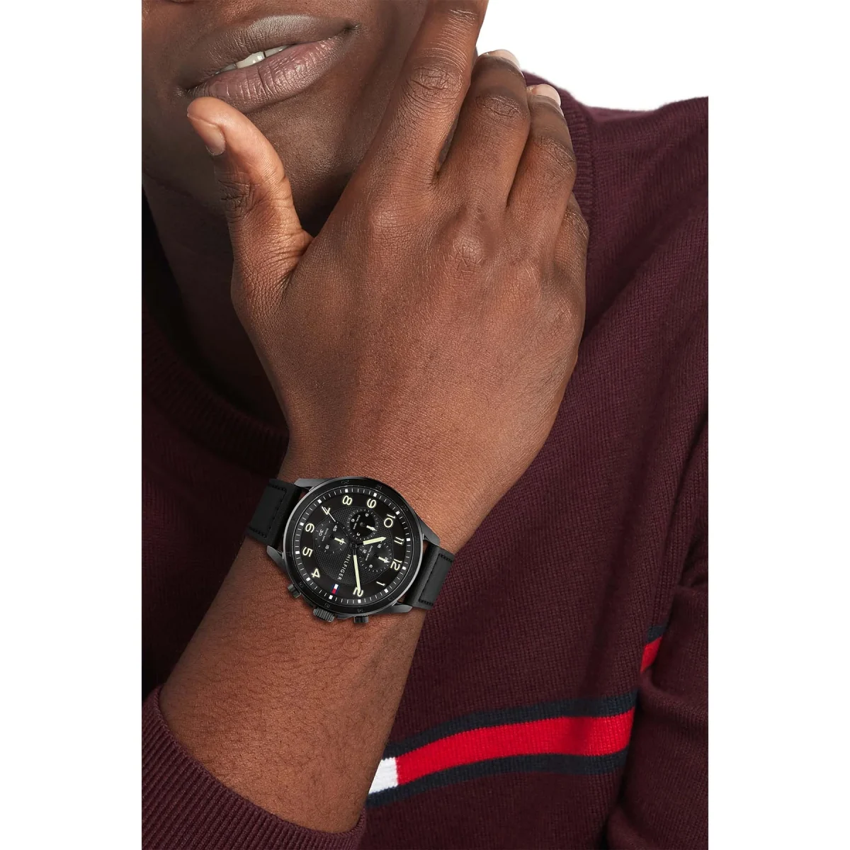 ساعت مچی TOMMY مدل 1792004 - Image 2