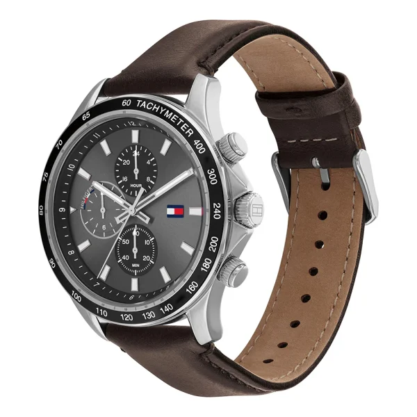 ساعت مچی TOMMY مدل 1792015