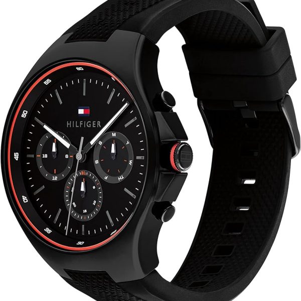 ساعت مچی TOMMY مدل 1792056