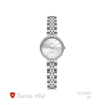 ساعت مچی سوئیس آرت مدل 01-620001