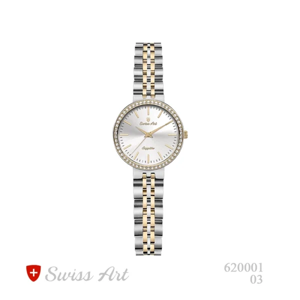 ساعت مچی سوئیس آرت مدل 03-620001
