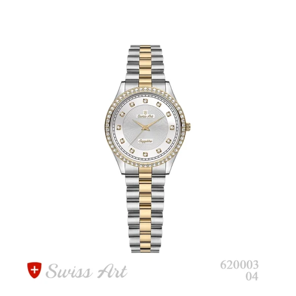 ساعت مچی سوئیس آرت مدل 04-620003