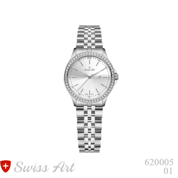 ساعت مچی سِت سوئیس آرت مدل 01-620005