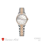 ساعت مچی سِت سوئیس آرت مدل 07-620006