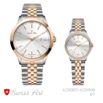 ساعت مچی سِت سوئیس آرت مدل 07-620006 - Image 2