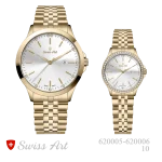 ساعت مچی سِت سوئیس آرت مدل 10-620006