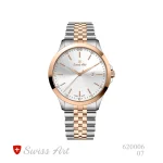 ساعت مچی سِت سوئیس آرت مدل 07-620006