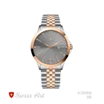 ساعت مچی سِت سوئیس آرت مدل 08-620006