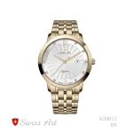 ساعت مچی سِت سوئیس آرت مدل 09-620012