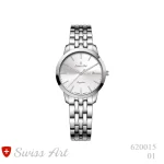 ساعت مچی سِت سوئیس آرت مدل 01-620015