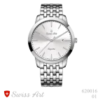 ساعت مچی سِت سوئیس آرت مدل 01-620015
