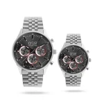 ساعت مچی سِت کرست مدل 3-6711