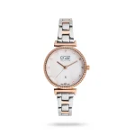 ساعت مچی کرست مدل 4-9005