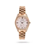 ساعت مچی کرست مدل 1-9012