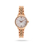 ساعت مچی کرست مدل 7-9029