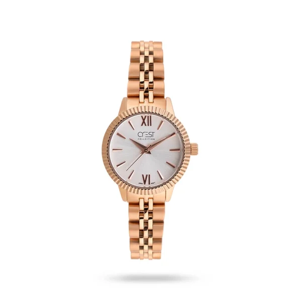 ساعت مچی کرست مدل 7-9029