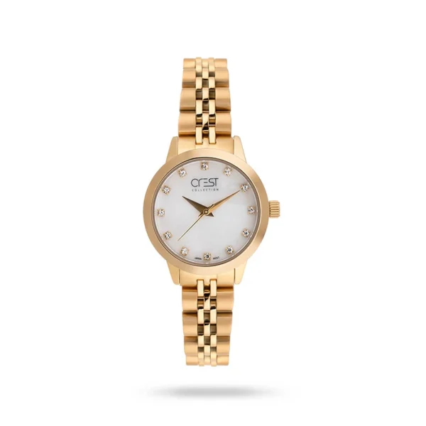 ساعت مچی کرست مدل 8-9030