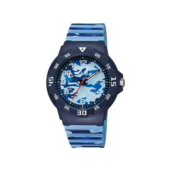 ساعت مچی کیو اند کیو مدل V02A-010VY