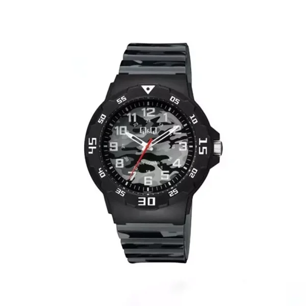 ساعت مچی کیو اند کیو مدل V02A-009VY