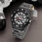 ساعت مچی کیو اند کیو مدل V02A-009VY