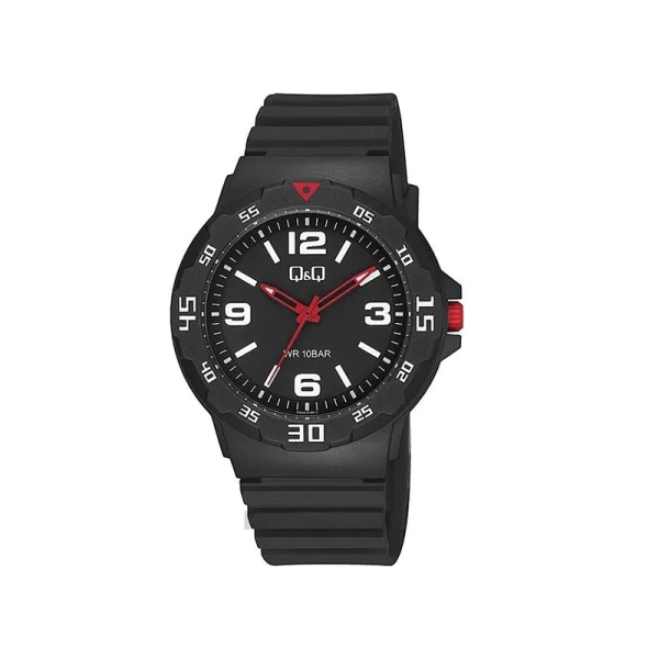 ساعت مچی کیو اند کیو مدل V02A-013VY