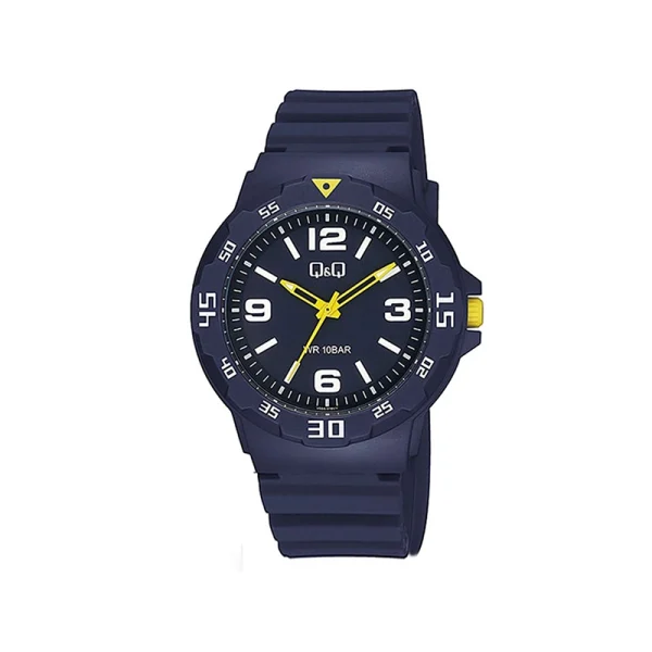 ساعت مچی کیو اند کیو مدل V02A-016VY
