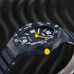 ساعت مچی کیو اند کیو مدل V02A-016VY