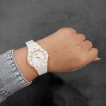 ساعت مچی کیو اند کیو مدل V07A-002VY