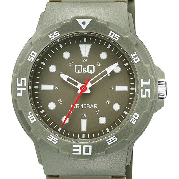 ساعت مچی کیو اند کیو مدل V07A-012VY