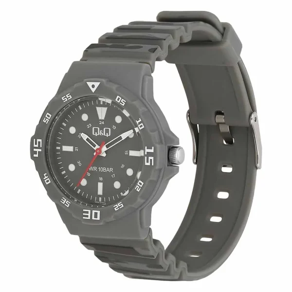 ساعت مچی کیو اند کیو مدل V07A-013VY