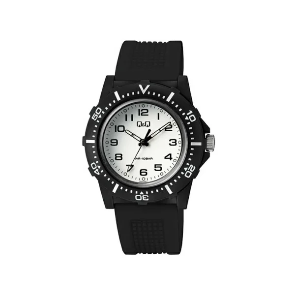 ساعت مچی کیو اند کیو مدل V32A-002VY