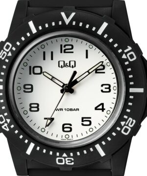 ساعت مچی کیو اند کیو مدل V32A-002VY