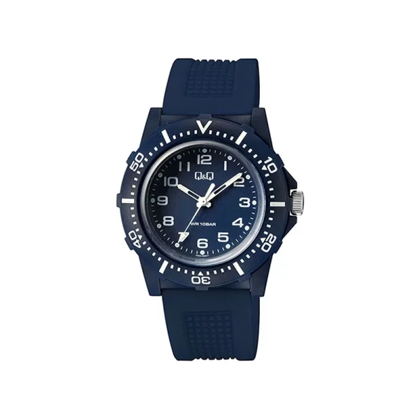 ساعت مچی کیو اند کیو مدل V32A-003VY