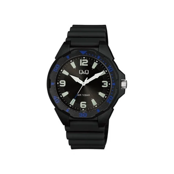 ساعت مچی کیو اند کیو مدل VS44J008Y