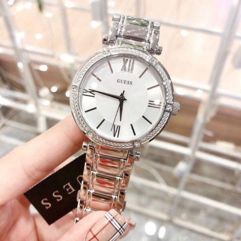 ساعت مچی Guess مدل W0767L1