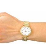 ساعت مچی Guess مدل W0767L2