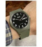 ساعت مچی کیو اند کیو مدل A212J008Y - Image 5