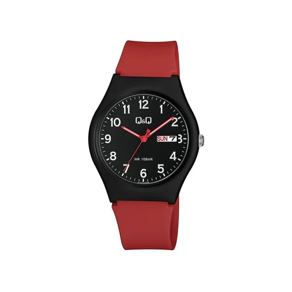ساعت مچی کیو اند کیو مدل A212J009Y